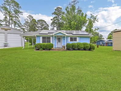 618 Sam Houston Loop