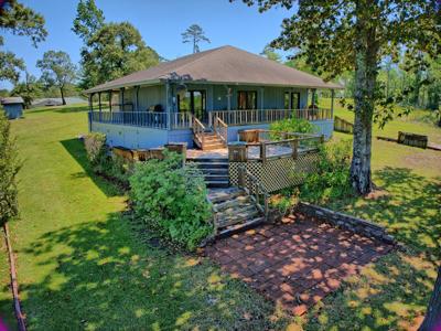 203 Whispering Pine