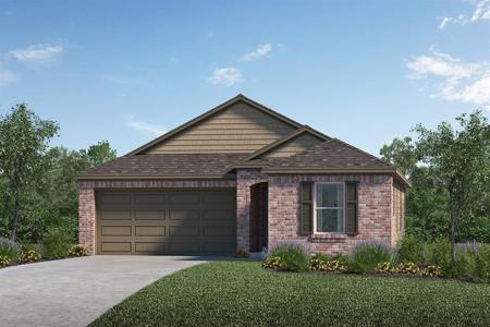 13003 Ivory Field Lane