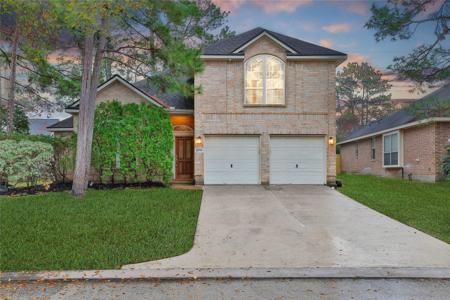 20714 Emerald Spruce Court