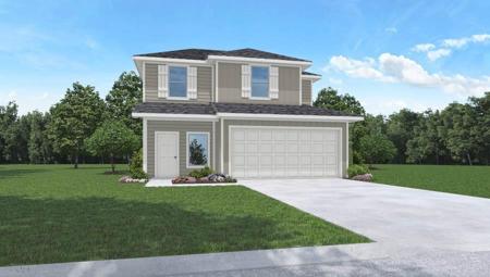 15351 Lake Conroe Cove