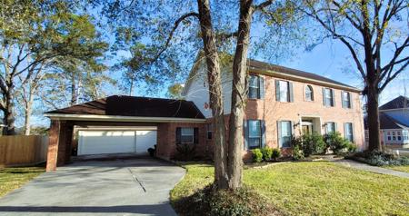 20523 Perryoak Drive