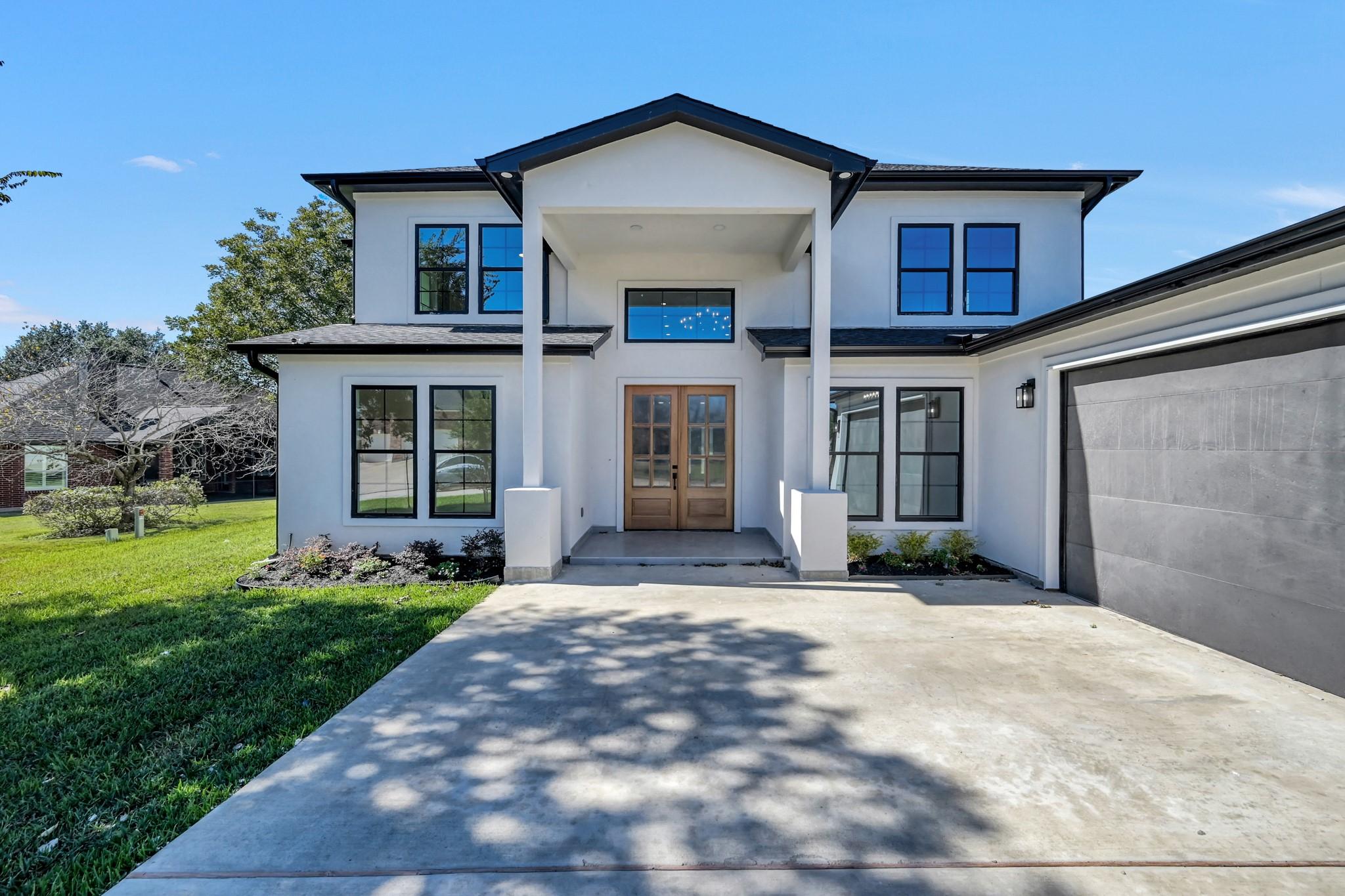 Image 2: Veiw from Exterior