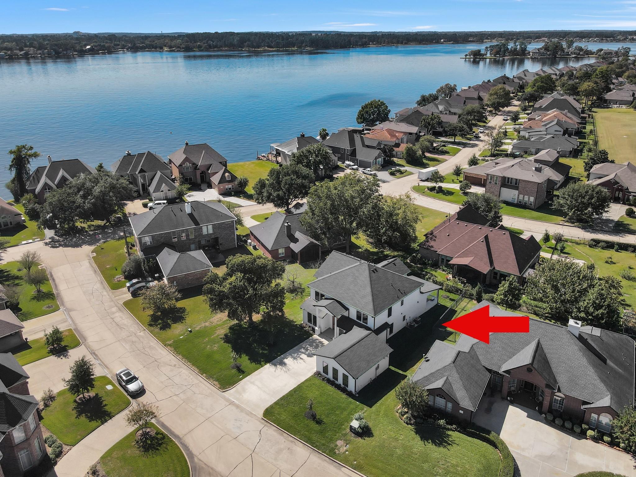 Image 3: Aerial View