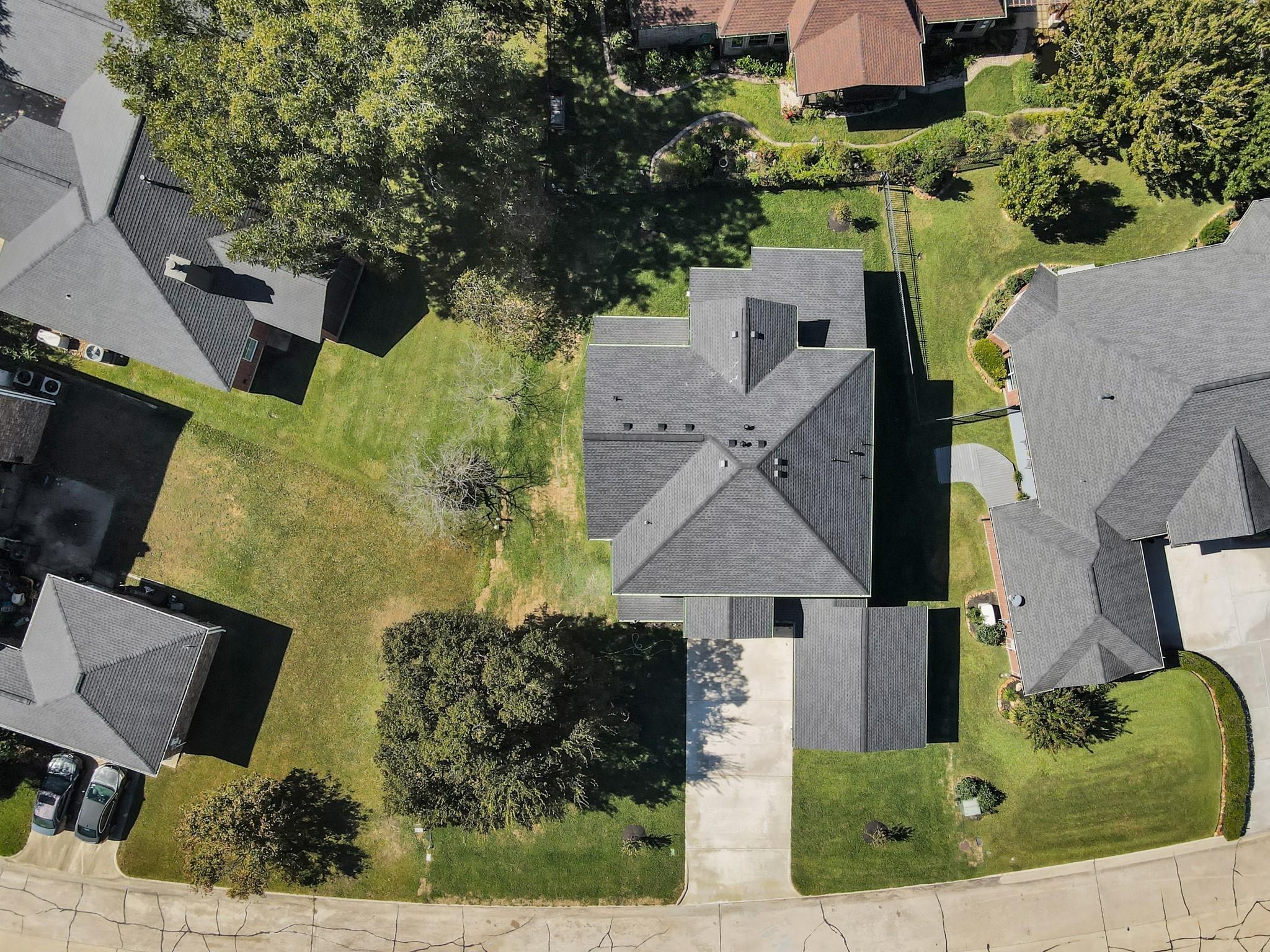 Image 4: Aerial View