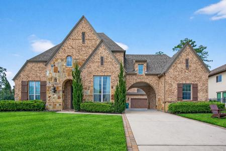 3 Blue Mesa Court