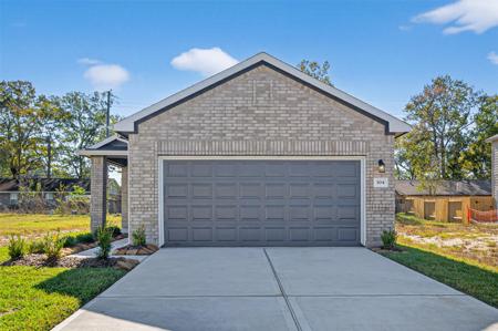 304 Emerald Thicket Lane