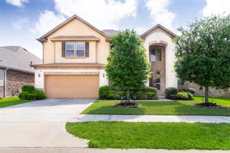 15706 Easton Gate Lane