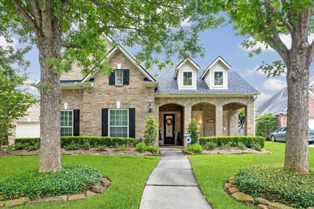 2111 Birchmoor Court