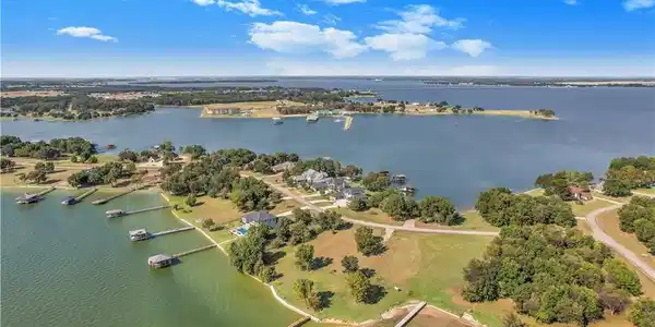 1234 The Shores Drive
