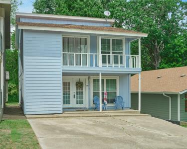 45 Harbour Row Drive