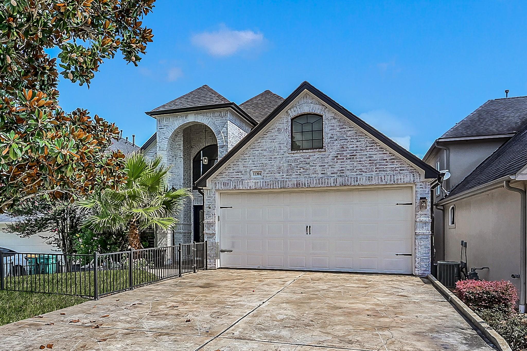 Image 2: Welcome home to this stunning property, where eleg