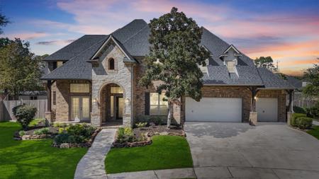 13802 Sugar Dock Court