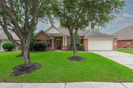 14506 Cottage Timbers Lane