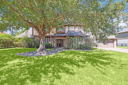 8503 Rebawood Drive