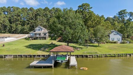 527 Caney Creek Drive