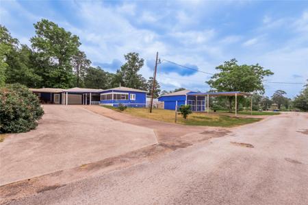 505 Davis Drive