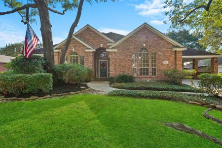 20403 Atascocita Shores Drive