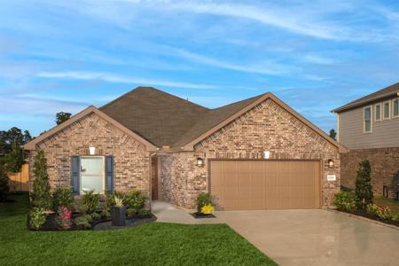 15338 Silver Breeze Lane