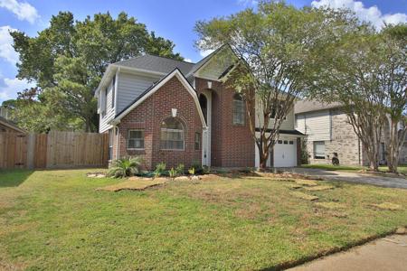 21323 Deerhaven Drive