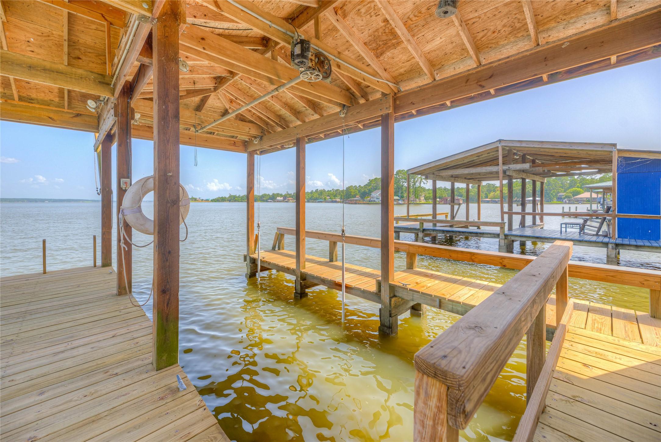 Image 3: DEEP WATER TO LAUNCH YOUR BOAT