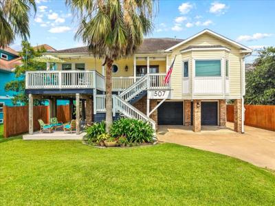507 Clear Lake Road Road