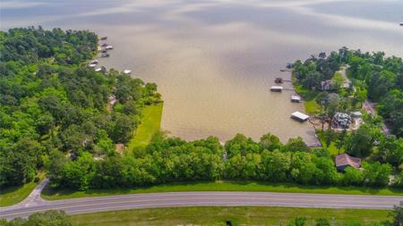 Lot 695 Lake Shore Drive