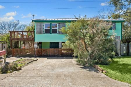 1009 3rd Street