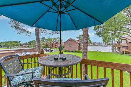 2114 Crows Nest Drive