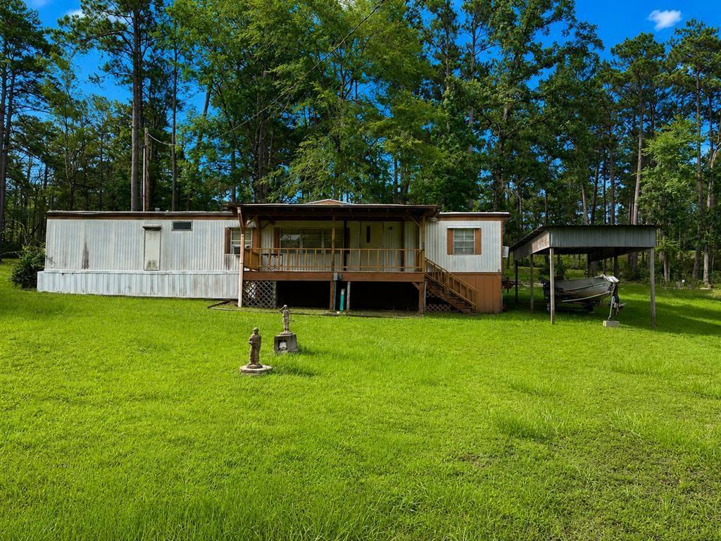 Image 1: Larger mobile home. transferable by Bill of Sale.