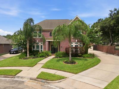 2211 Crimson Cove Court