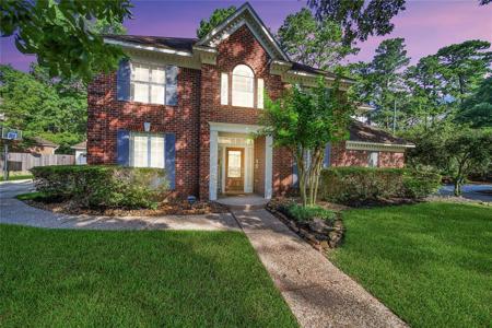 5927 Juniper Bluff Court