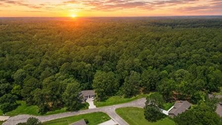 11 Peaceful Drive