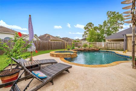 13835 Cane Valley Court