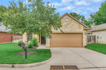 12942 Shady Grove Lane