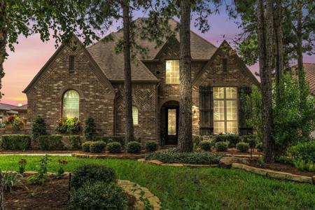 47 Waning Moon Drive