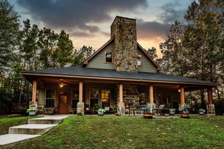 251 Deep Forest Drive