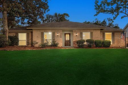 711 Shenandoah Drive