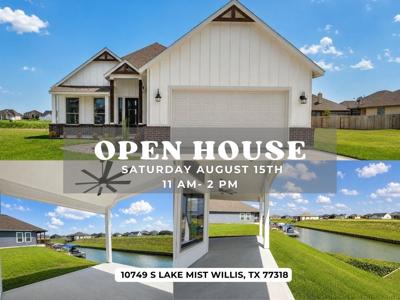 10749 S Lake Mist Lane