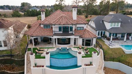 14640 Whistling Oak Drive