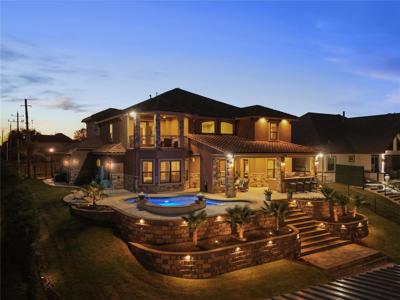 336 Twin Timbers Lane