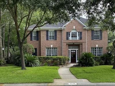 2130 Misty River Trail