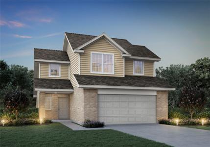 11827 Cranberry Lane