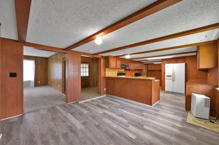1 Lake Court