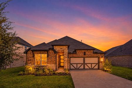 157 Peninsula Point Drive