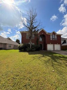 8214 Shoregrove Drive