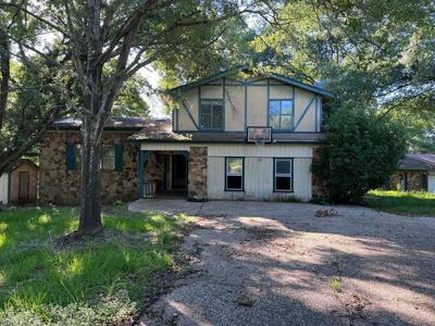 581 Hanging Tree Trail