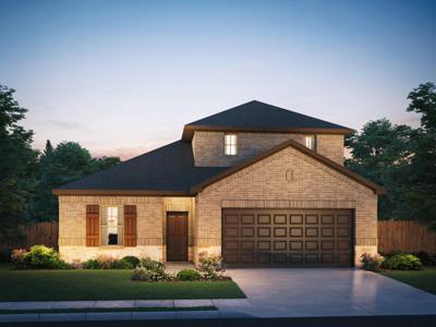 2506 Elliot Canyon Lane