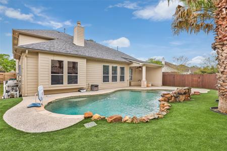 13903 Eden Manor Lane