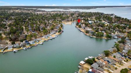 3203 Poe Drive